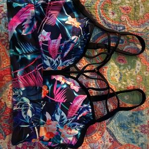 Torrid Swimsuit Top